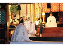 更衣祭の写真1