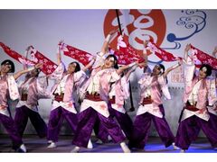 ふくこいアジア祭り2025の写真1