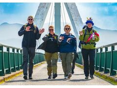 九州国際スリーデーマーチの写真1