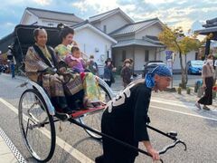 日田天領まつりの写真1