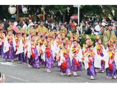 宮崎神宮大祭(御神幸祭)の写真1