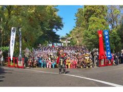 島津発祥まつりの写真1