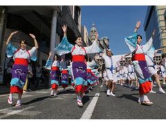 おはら祭の写真1
