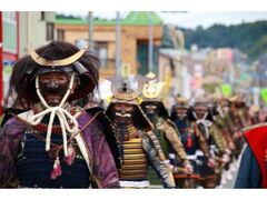 妙円寺詣りフェスタの写真1