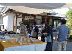 美山 CRAFT WEEK2025の写真1