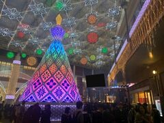 アミュプラザ鹿児島 KAGOSHIMA CENTRAL ARCの写真1