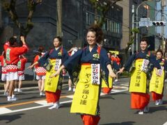 谷山ふるさと祭の写真1