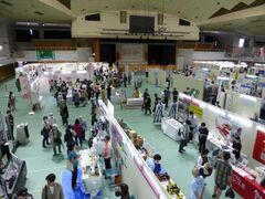 第49回沖縄の産業まつりの写真1