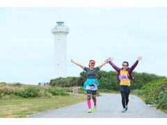 宮古島100kmワイドーマラソン大会の写真1