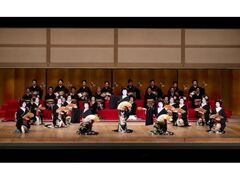 宮川町歌舞練場三ツ輪座 柿(こけら)落し公演の写真1