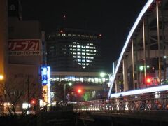 マリオス 冬のイルミネーションの写真1