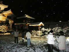 除夜の鐘を鳴らす会の写真1