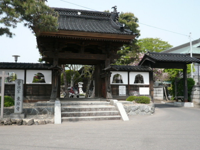 クラさんの東顕寺の投稿写真1