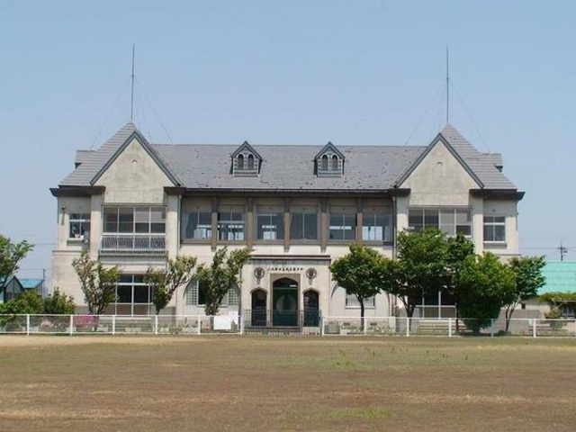ひっちぃさんの【メルヘン建築】水島保育所の投稿写真1