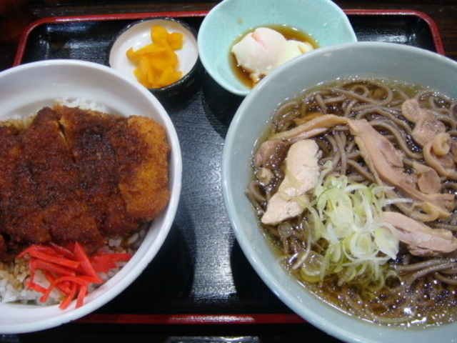 一寸亭本店