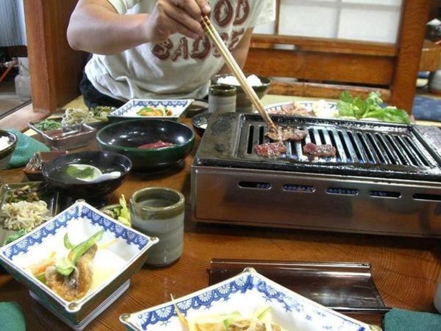 れんが屋