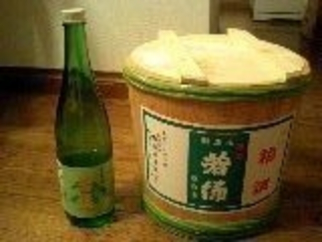 (株)今井酒造店