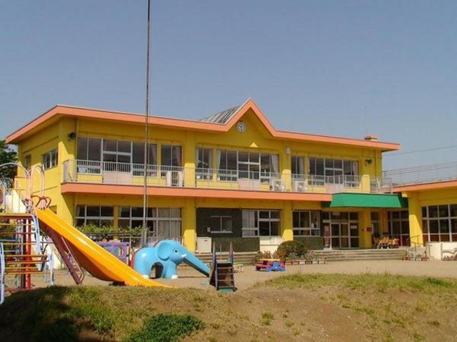 ひっちぃさんの【メルヘン建築】旧松沢保育所の投稿写真1