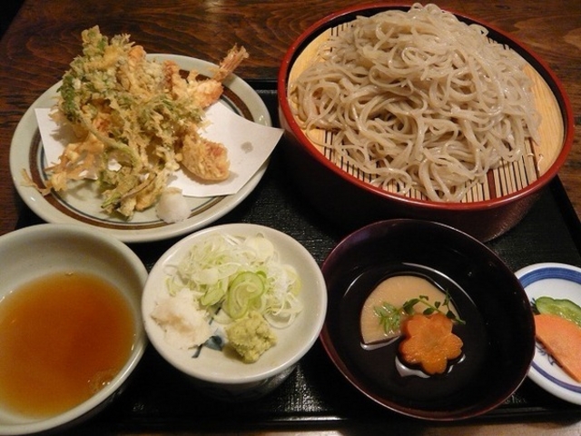 桐屋・権現亭