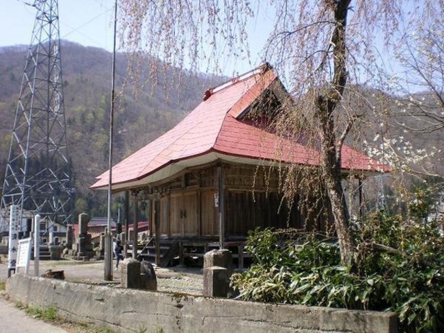 Aizu盆地さんの清水堂の投稿写真1