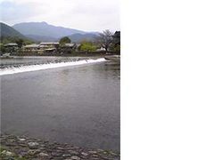 ryoさんの渡月橋への投稿写真1