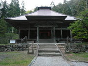 クラさんの黒石寺の投稿写真1