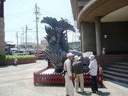 ウォーレンさんの高浜市やきものの里かわら美術館・図書館の投稿写真1