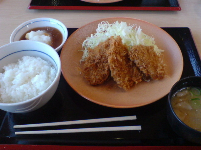 かつや 長野七瀬店