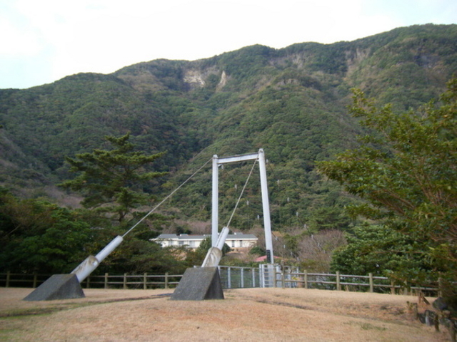 海のふるさと村