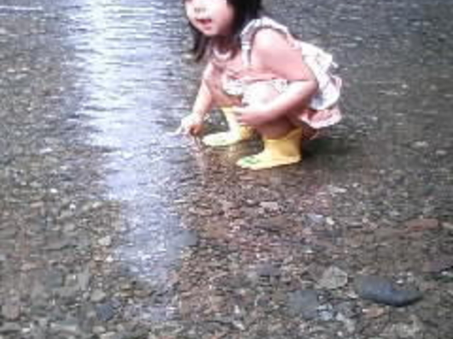 秩父華厳の滝