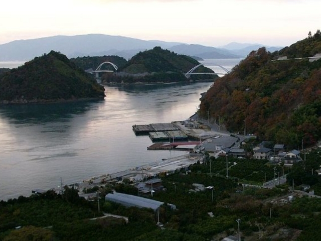 スエスエさんの安芸灘オレンジラインの投稿写真1