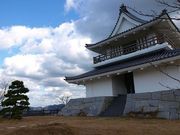 将健さんの海山城展望公園の投稿写真1