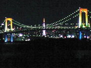 JACKさんのアクアシティお台場の投稿写真1