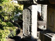 ぽちさんの大久保治右衛門忠佐の墓の投稿写真1