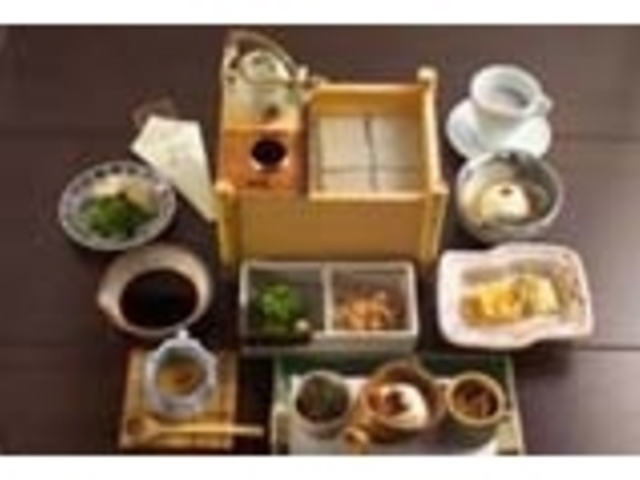 川島豆腐店