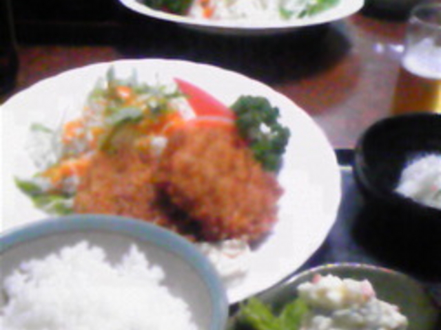 お食事処 みち
