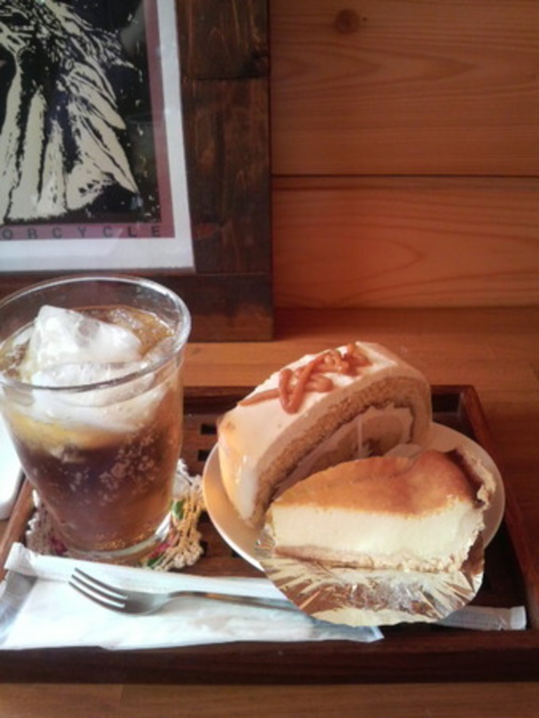 ケーキハウスひがし