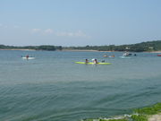 ウォーレンさんの大浦海水浴場の投稿写真1