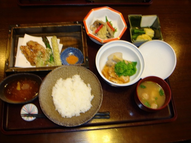 忍野 八洲