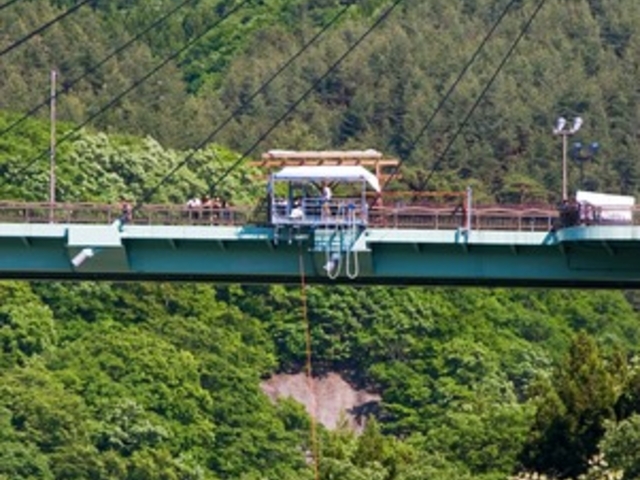 ヤマメさんの水上大橋の投稿写真1