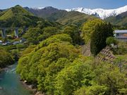 ヤマメさんの水上大橋の投稿写真1