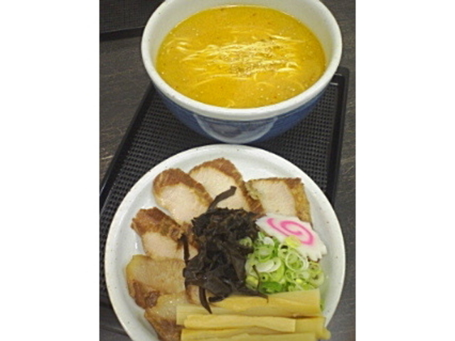 らーめん山頭火 本店
