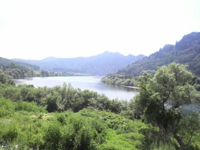 きみまち阪県立自然公園
