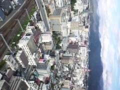 霞城セントラルの写真1