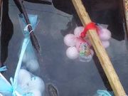 さっちんさんの定山源泉公園の投稿写真1