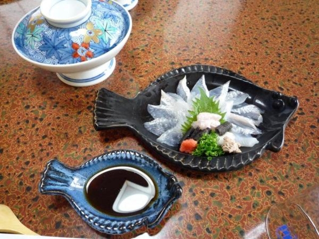 帯刀の庄