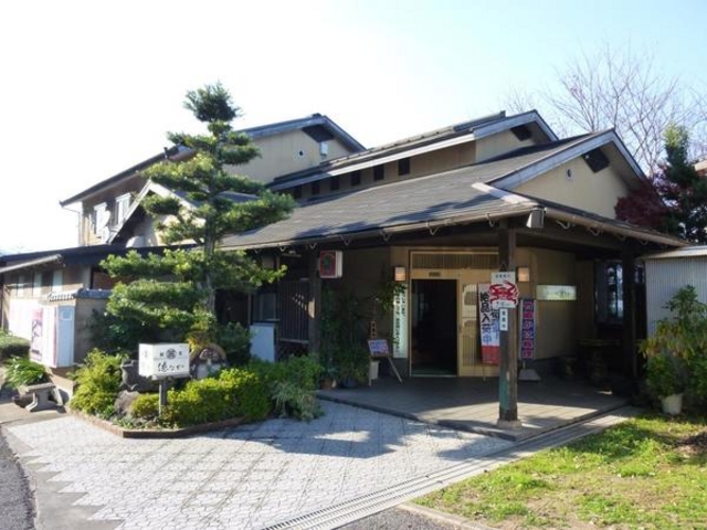 竹崎かに料理 徳なが