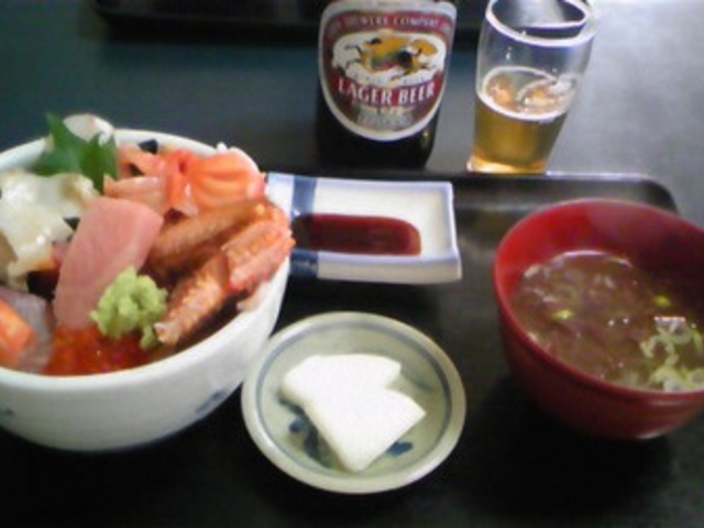 魚彩亭 すみよし