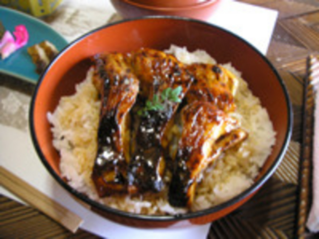鯉料理 鯉の六十里