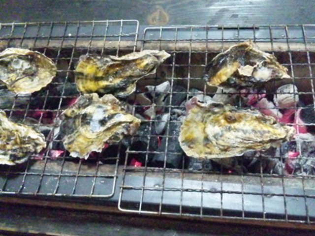 かき処・海